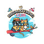 Birdwatching Club-Baby-Basic-Tee-estudiofitas