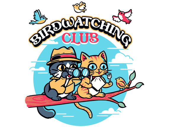 Birdwatching Club