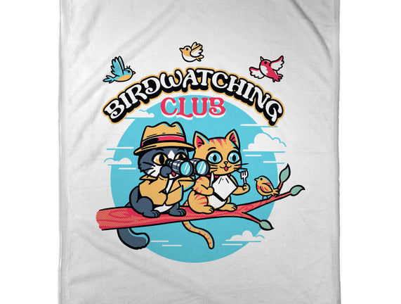 Birdwatching Club