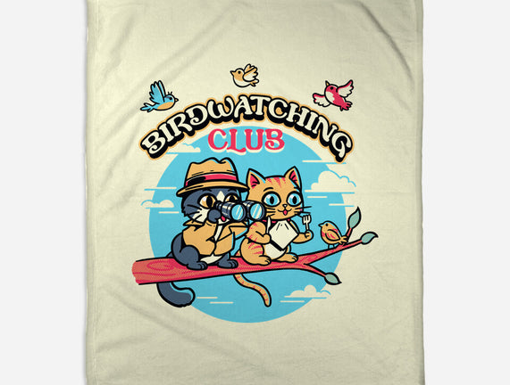 Birdwatching Club