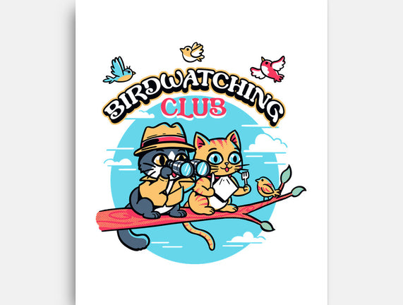 Birdwatching Club