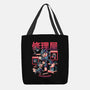 Mega Workshop-None-Basic Tote-Bag-eduely