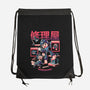 Mega Workshop-None-Drawstring-Bag-eduely