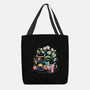 Tiny Artists-None-Basic Tote-Bag-eduely