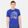 Tiny Artists-Mens-Heavyweight-Tee-eduely