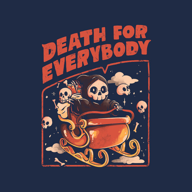 Gifts From Death-Mens-Heavyweight-Tee-eduely