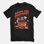 Gifts From Death-Mens-Heavyweight-Tee-eduely