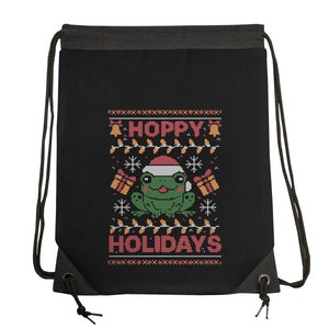 Hoppy Holidays Sweater