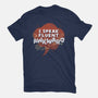 I Speak Fluent Awkward-Mens-Basic-Tee-koalastudio