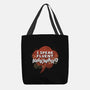 I Speak Fluent Awkward-None-Basic Tote-Bag-koalastudio