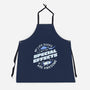 The Special Effects Are Awesome-Unisex-Kitchen-Apron-koalastudio