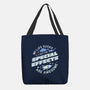 The Special Effects Are Awesome-None-Basic Tote-Bag-koalastudio