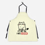 It's Not You I Hate Everyone-Unisex-Kitchen-Apron-koalastudio