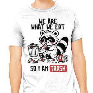 We Are What We Eat