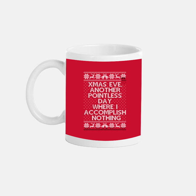 Another Pointless Xmas-None-Mug-Drinkware-Barbadifuoco