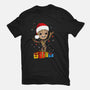 I Am Christmas-Mens-Heavyweight-Tee-kharmazero