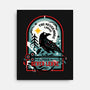 The Nevermore Lodge-None-Stretched-Canvas-BadBox