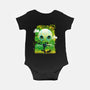 The Wild Soul-Baby-Basic-Onesie-constantine2454