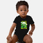 The Wild Soul-Baby-Basic-Onesie-constantine2454