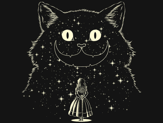 Alice Star Night Cat