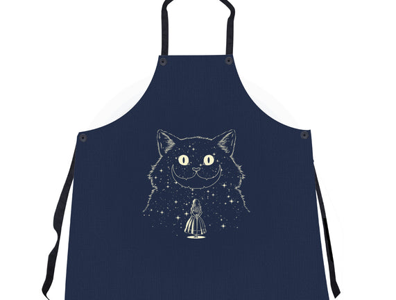 Alice Star Night Cat