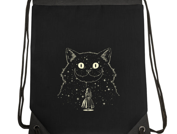 Alice Star Night Cat