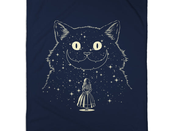 Alice Star Night Cat