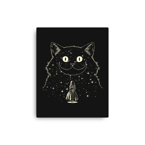 Alice Star Night Cat