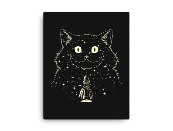 Alice Star Night Cat