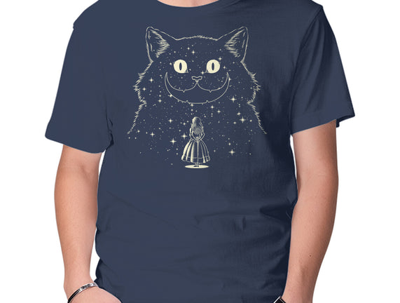 Alice Star Night Cat