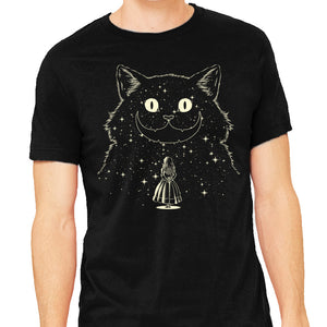 Alice Star Night Cat