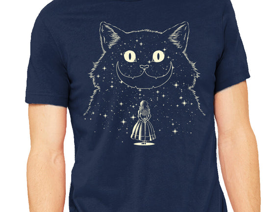 Alice Star Night Cat