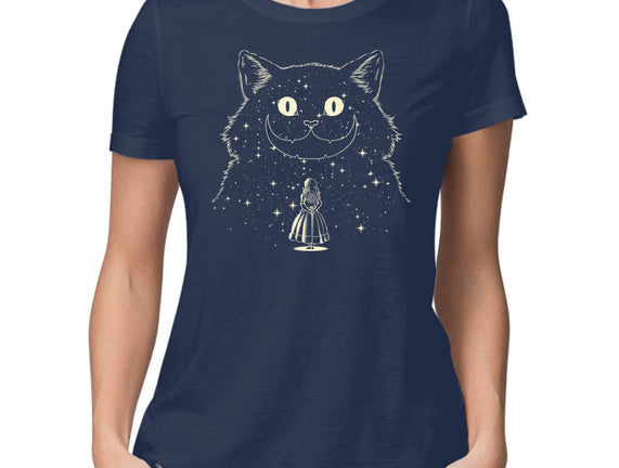 Alice Star Night Cat