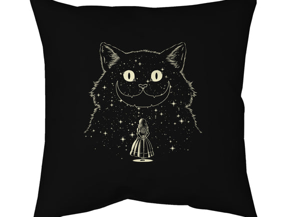 Alice Star Night Cat