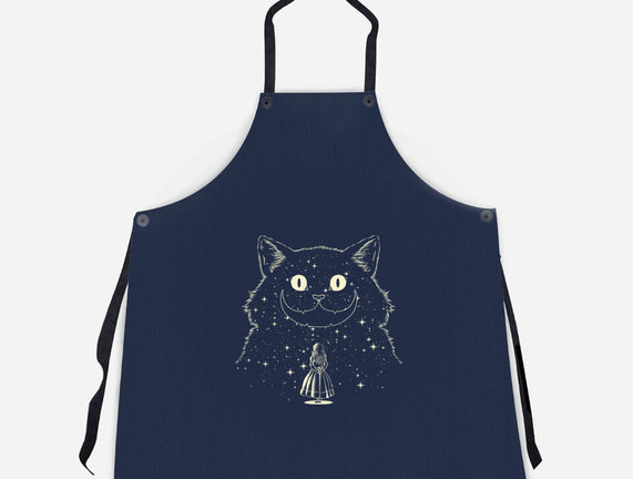 Alice Star Night Cat