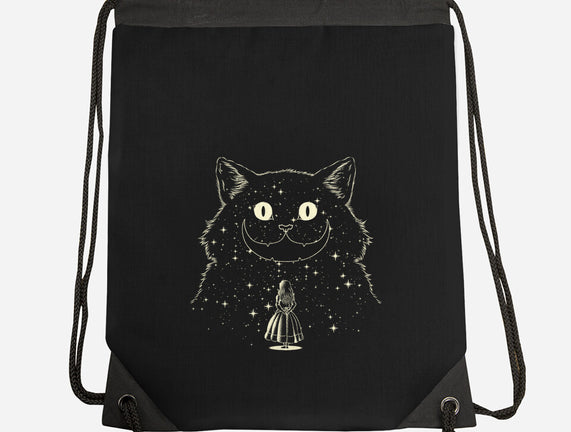 Alice Star Night Cat