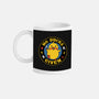 No Ducks Given Here-None-Mug-Drinkware-tobefonseca