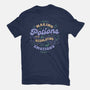 Making Potions And Regulating Emotions-Mens-Premium-Tee-tobefonseca