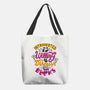 Willing To Discuss Books-None-Basic Tote-Bag-tobefonseca