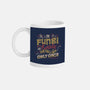 All Fungi Are Edible-None-Mug-Drinkware-tobefonseca