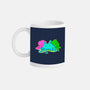 Melted Invaders-None-Mug-Drinkware-Getsousa!