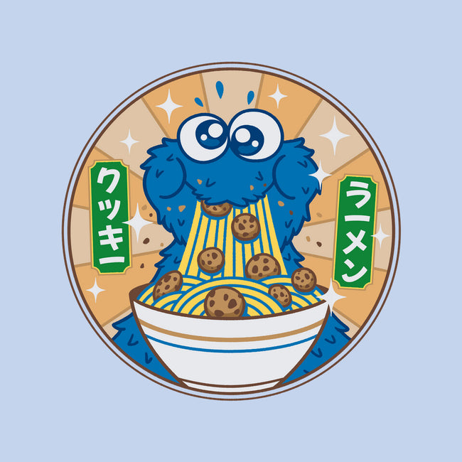 Cookie Ramen-None-Mug-Drinkware-Getsousa!