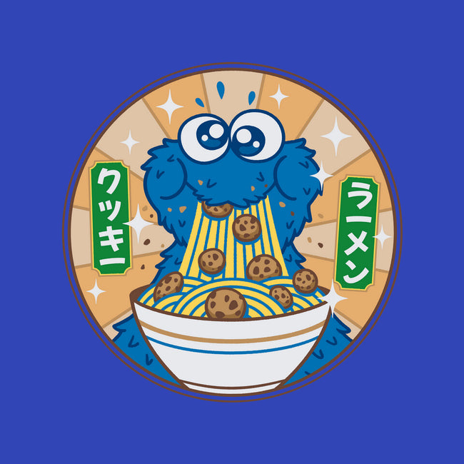 Cookie Ramen-Unisex-Basic-Tee-Getsousa!