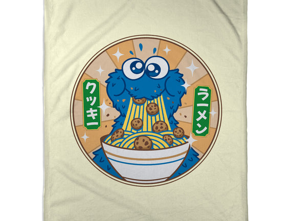 Cookie Ramen