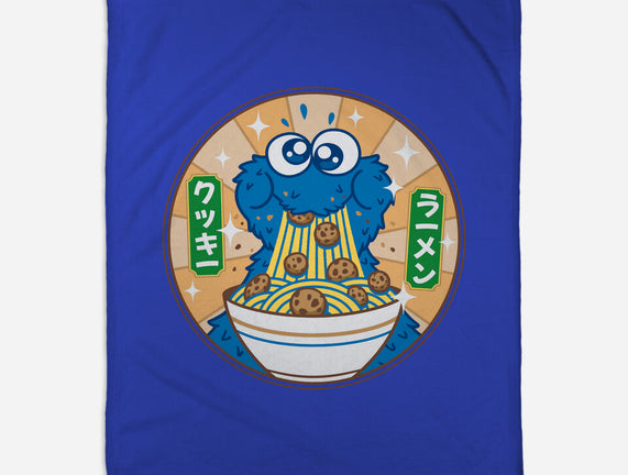 Cookie Ramen