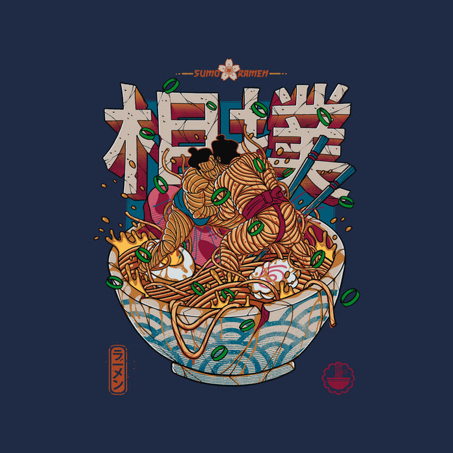 Sumo Ramen-Mens-Heavyweight-Tee-Getsousa!