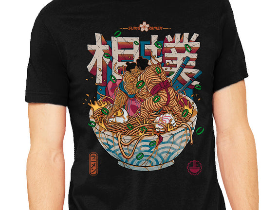 Sumo Ramen