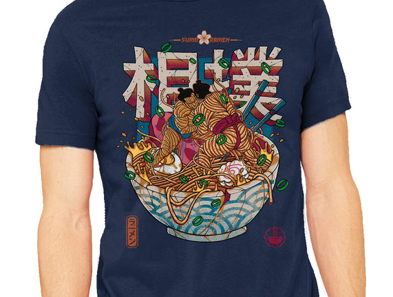 Sumo Ramen