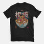 Sumo Ramen-Mens-Heavyweight-Tee-Getsousa!