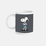 A Chill Beagle-None-Mug-Drinkware-zascanauta